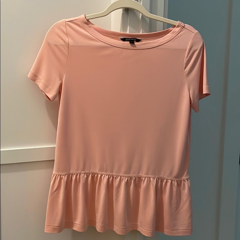 Banana Republic Tee